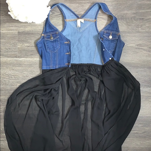 Dress - Picture 3 of 4